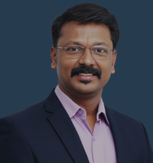 Mr. Prakasa Rao R.S - Director